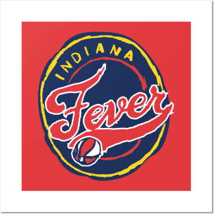 Indiana Feveeeer 11 Posters and Art